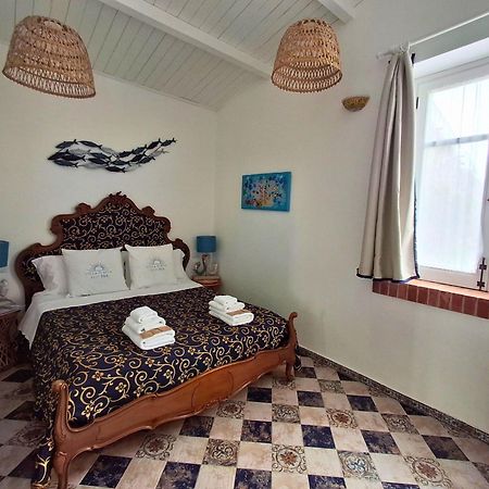 סנטה פלביה Vfh Villa Flavia Eco B&B - 50 Metri Dal Mare מראה חיצוני תמונה