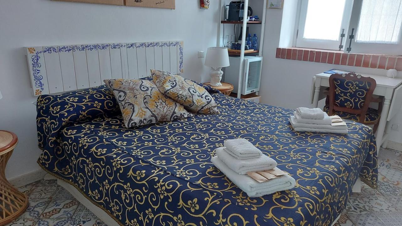 סנטה פלביה Vfh Villa Flavia Eco B&B - 50 Metri Dal Mare מראה חיצוני תמונה
