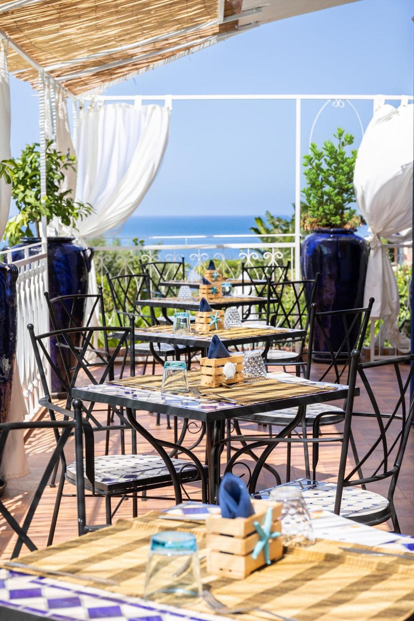 סנטה פלביה Vfh Villa Flavia Eco B&B - 50 Metri Dal Mare מראה חיצוני תמונה