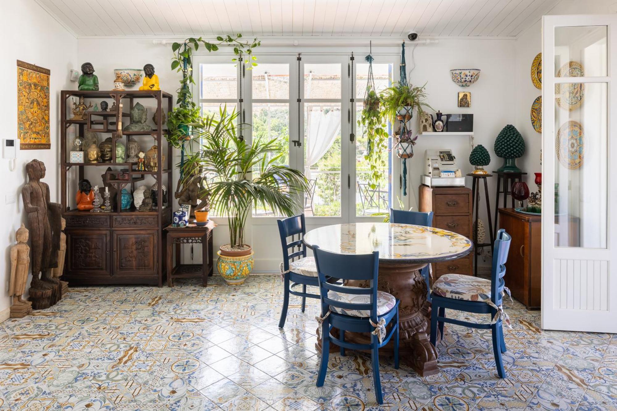 סנטה פלביה Vfh Villa Flavia Eco B&B - 50 Metri Dal Mare מראה חיצוני תמונה