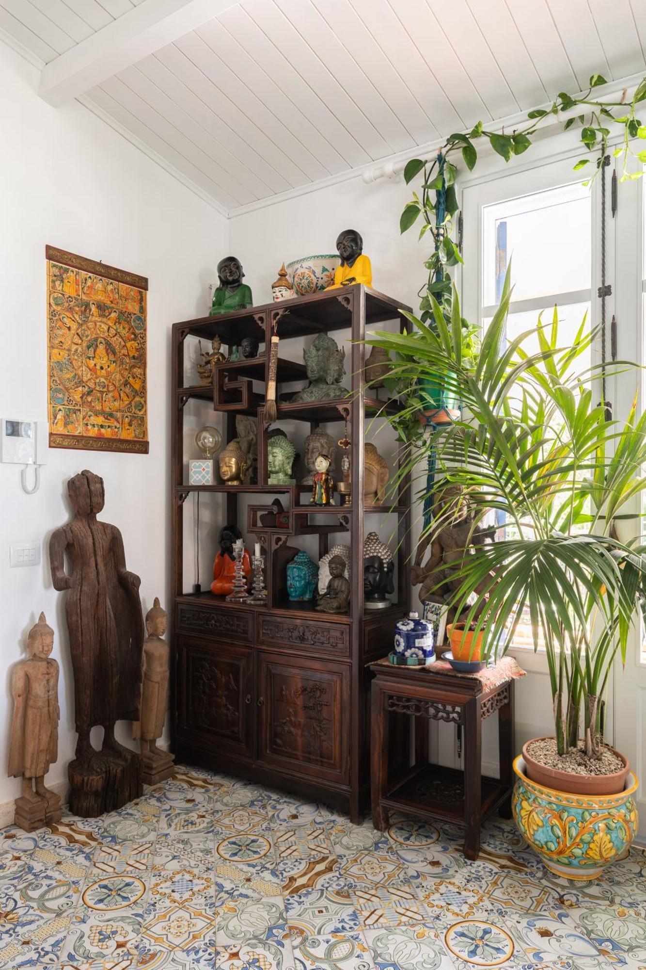 סנטה פלביה Vfh Villa Flavia Eco B&B - 50 Metri Dal Mare מראה חיצוני תמונה