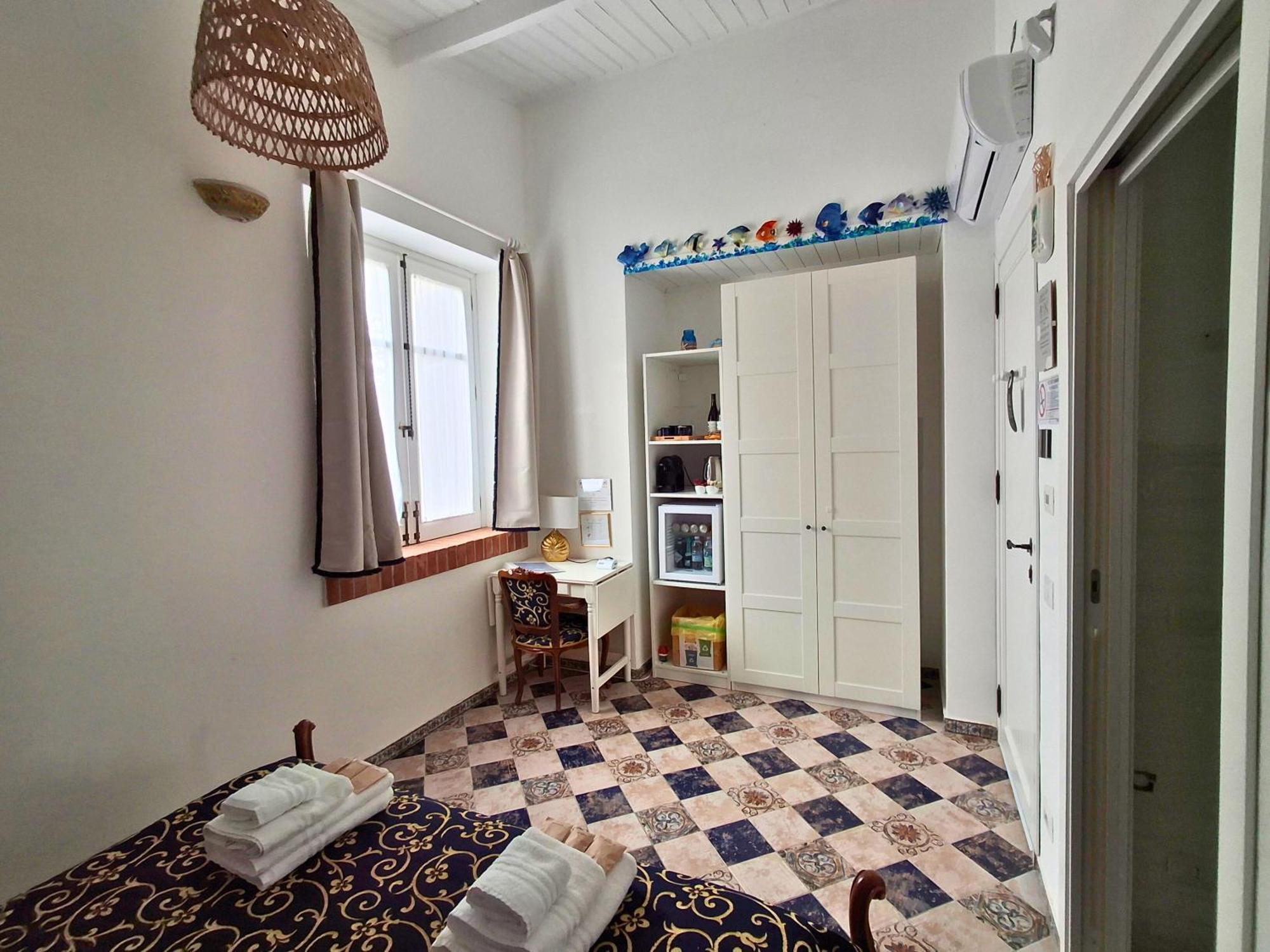 סנטה פלביה Vfh Villa Flavia Eco B&B - 50 Metri Dal Mare מראה חיצוני תמונה
