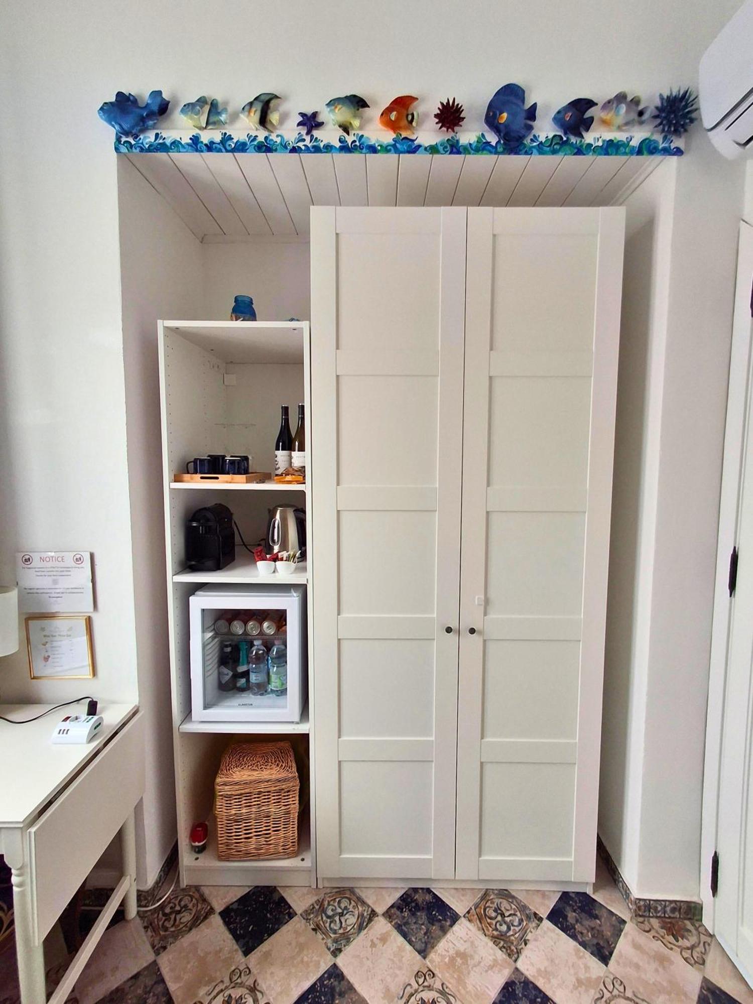 סנטה פלביה Vfh Villa Flavia Eco B&B - 50 Metri Dal Mare מראה חיצוני תמונה